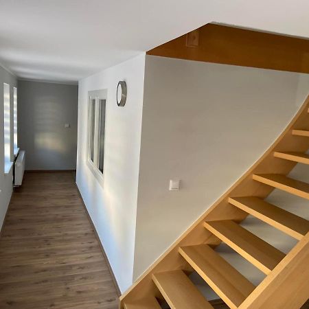 Hainichen Wohnung Lukas المظهر الخارجي الصورة