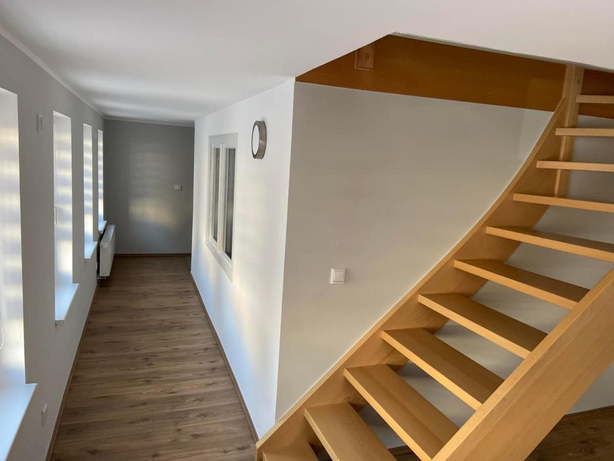 Hainichen Wohnung Lukas المظهر الخارجي الصورة