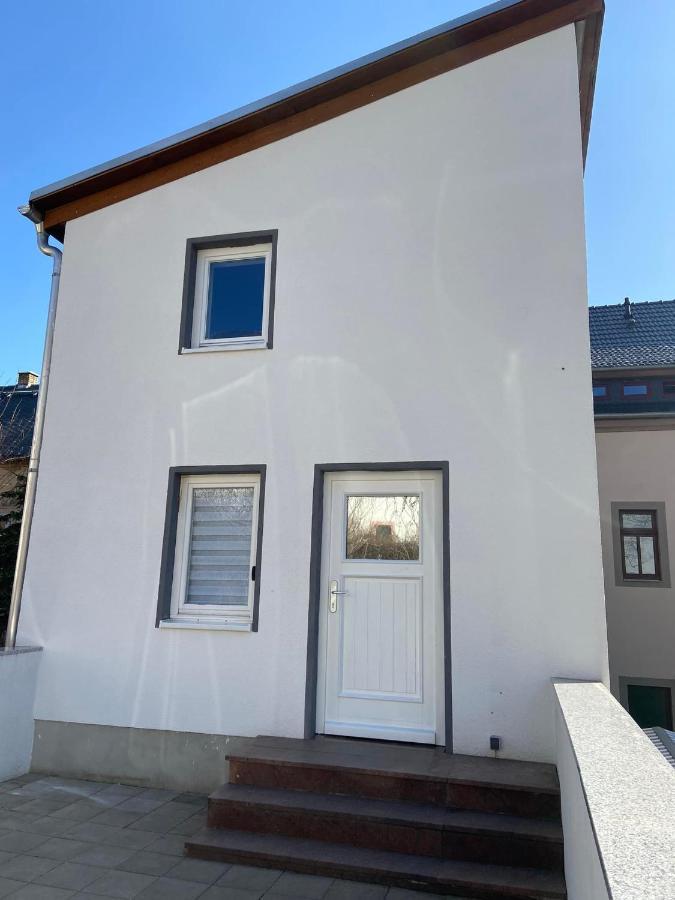 Hainichen Wohnung Lukas المظهر الخارجي الصورة