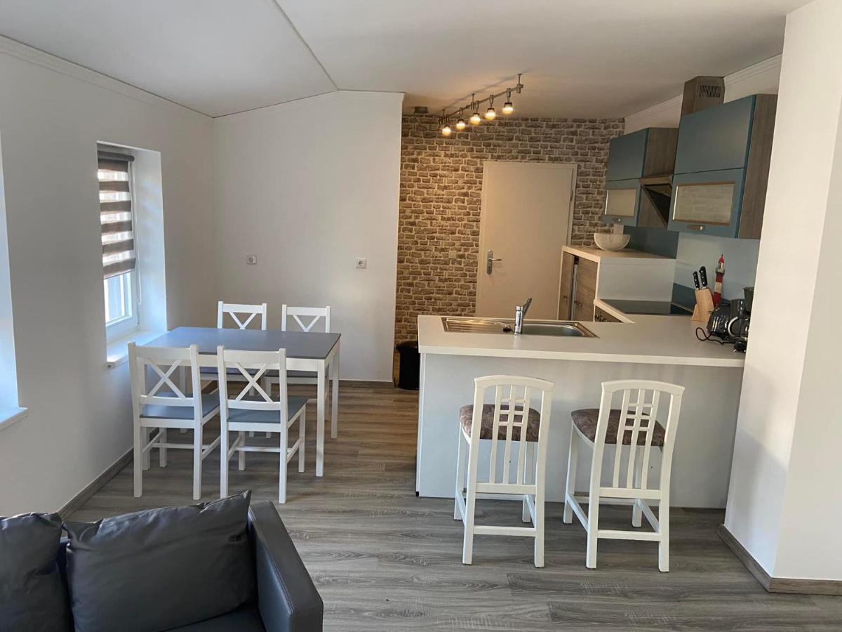 Hainichen Wohnung Lukas المظهر الخارجي الصورة