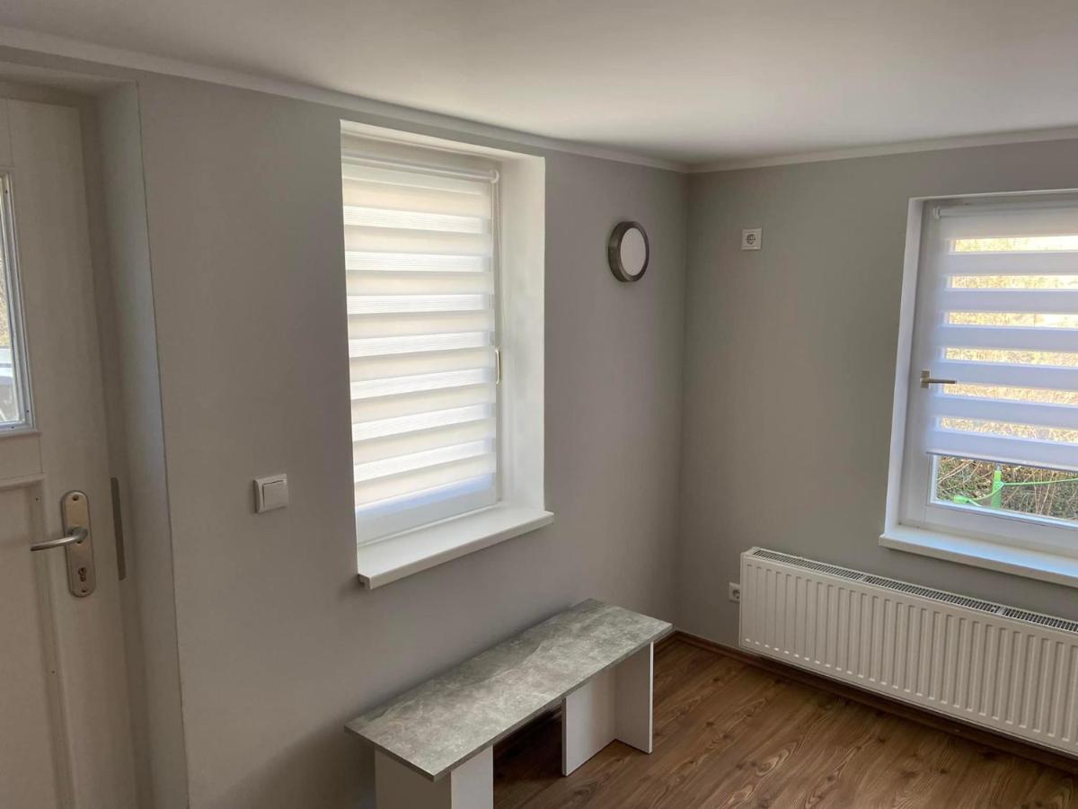 Hainichen Wohnung Lukas المظهر الخارجي الصورة