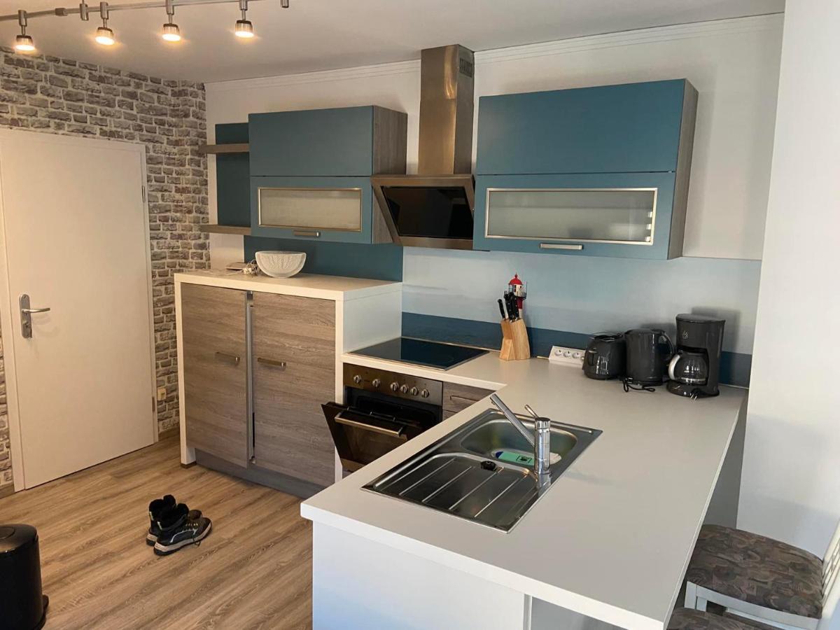 Hainichen Wohnung Lukas المظهر الخارجي الصورة