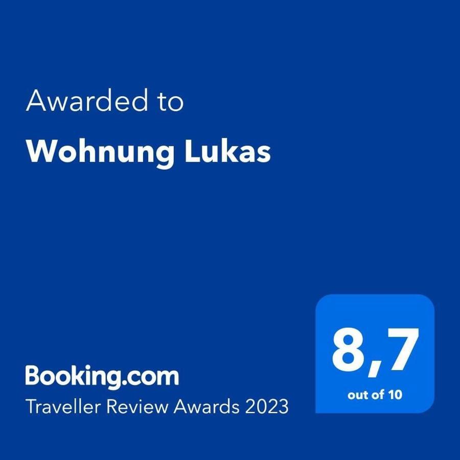 Hainichen Wohnung Lukas المظهر الخارجي الصورة